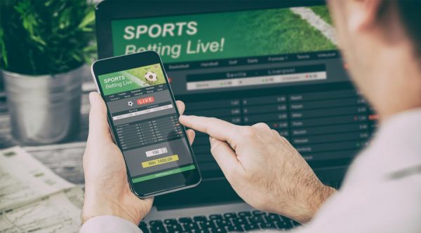 스포츠 베팅의 미래: 5G 기술이 업계에 혁명을 일으키고 있는 방법
