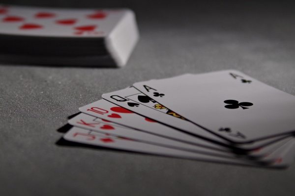Benefits Of Playing Poker Non Gamstop Casinos