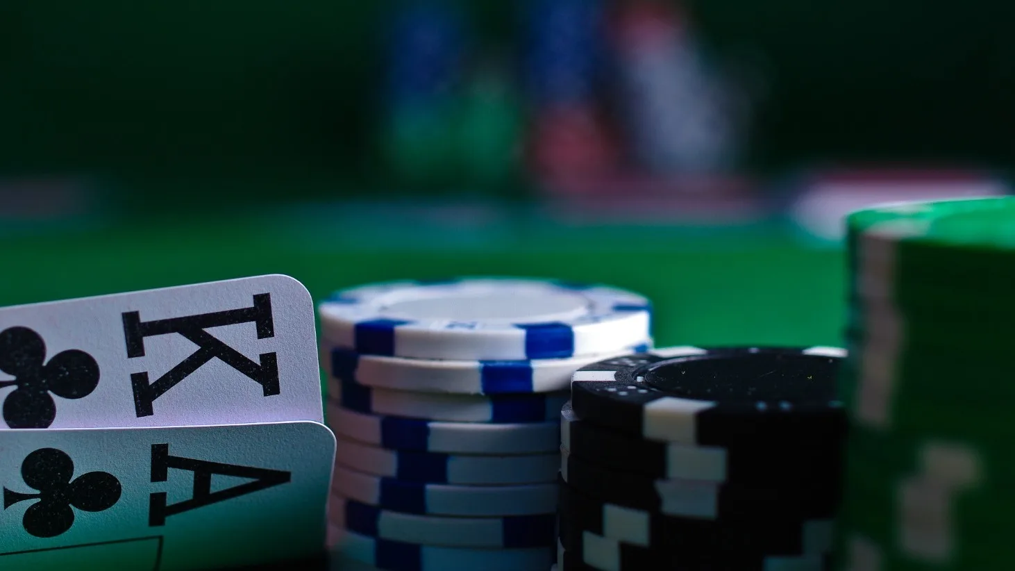 Play Poker Non Gamstop Casinos