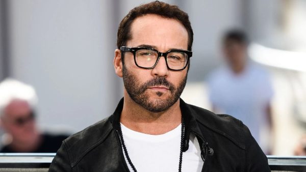 Jeremy Piven’s Hollywood Life In Pictures