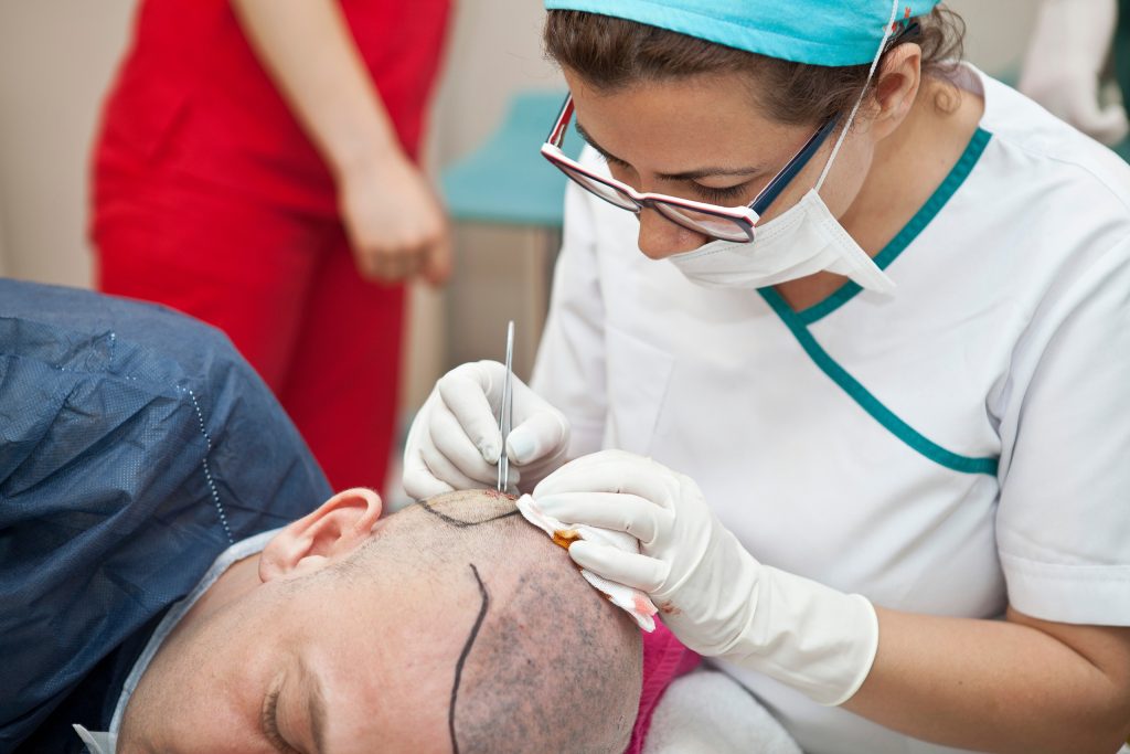 turkey hair transplant cost