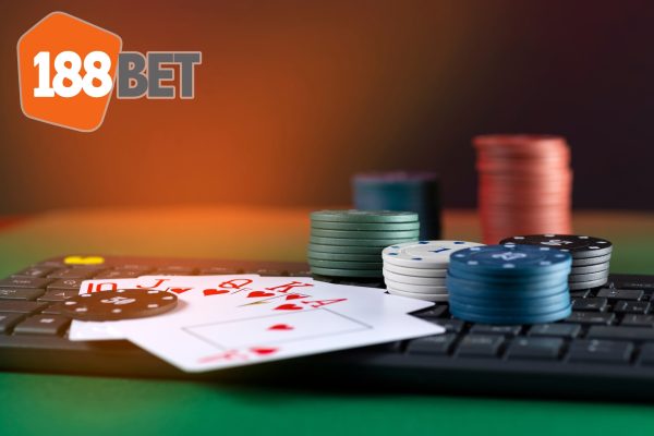 Logging In To 188bet for Sports Betting: Your Key To An Exciting Experience