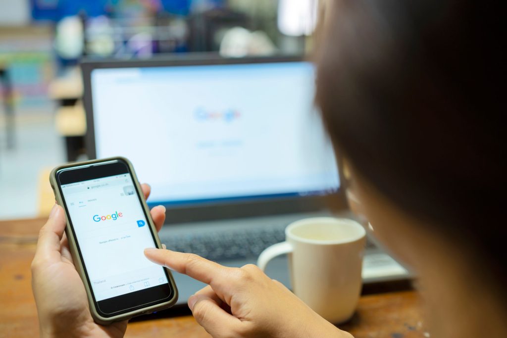 Google 廣告 常見錯誤與避免方式