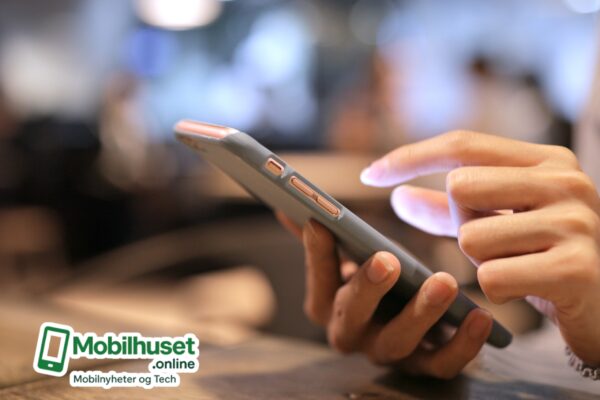 Mobilabonnement Med Fri Data: En Smart Løsning For Et Digitalt Liv